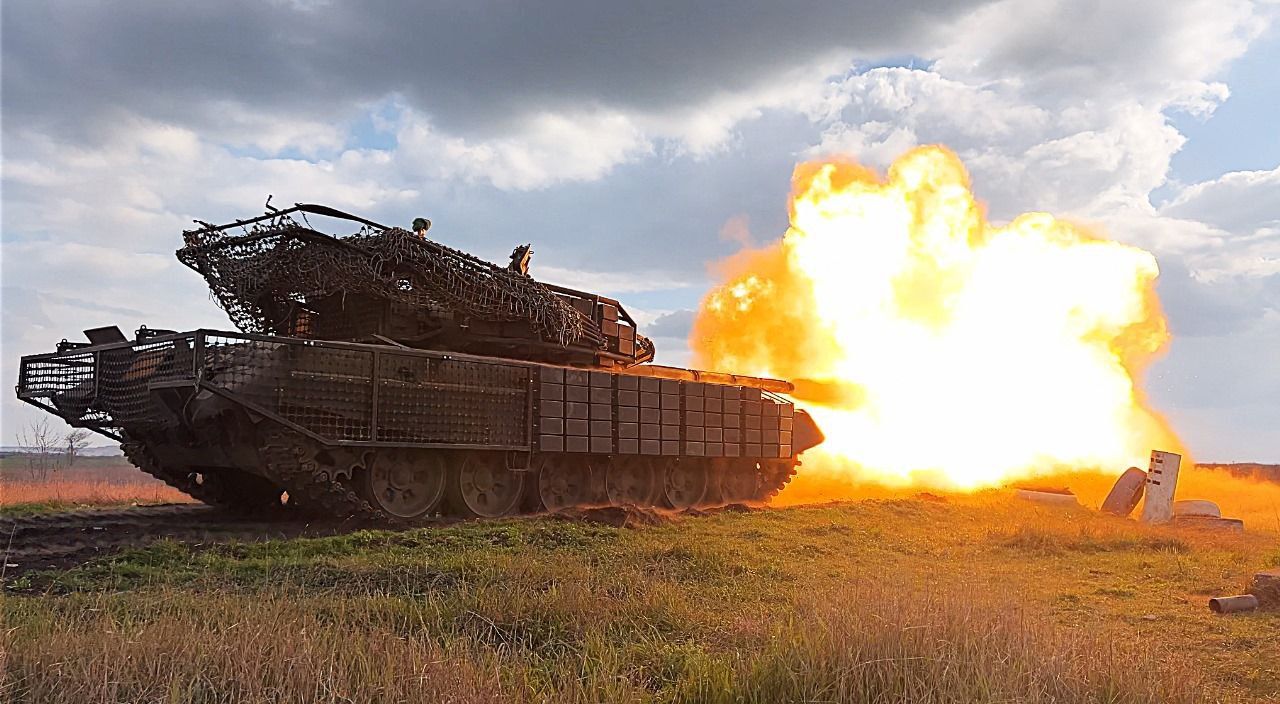 Війна в Україні триває 1139 день - яка ситуація 7 квітня 2025 року Війна в Україні триває 1139 день - яка ситуація 7 квітня 2025 року