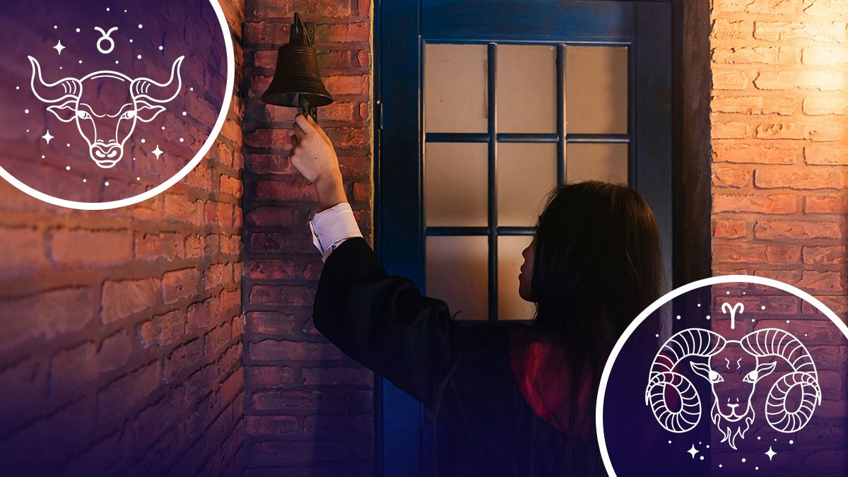 До кого повернуться люди з минулого - гороскоп До кого повернуться люди з минулого - гороскоп