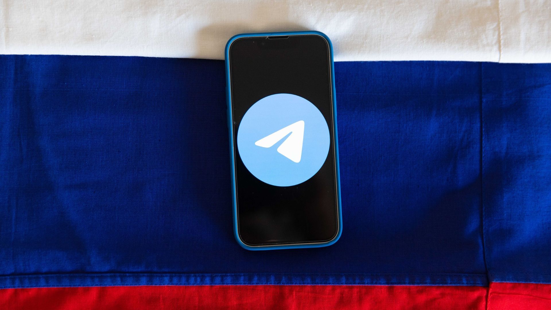 Telegram-канал ВЧК-ОГПУ заблокировали Telegram-канал ВЧК-ОГПУ заблокировали