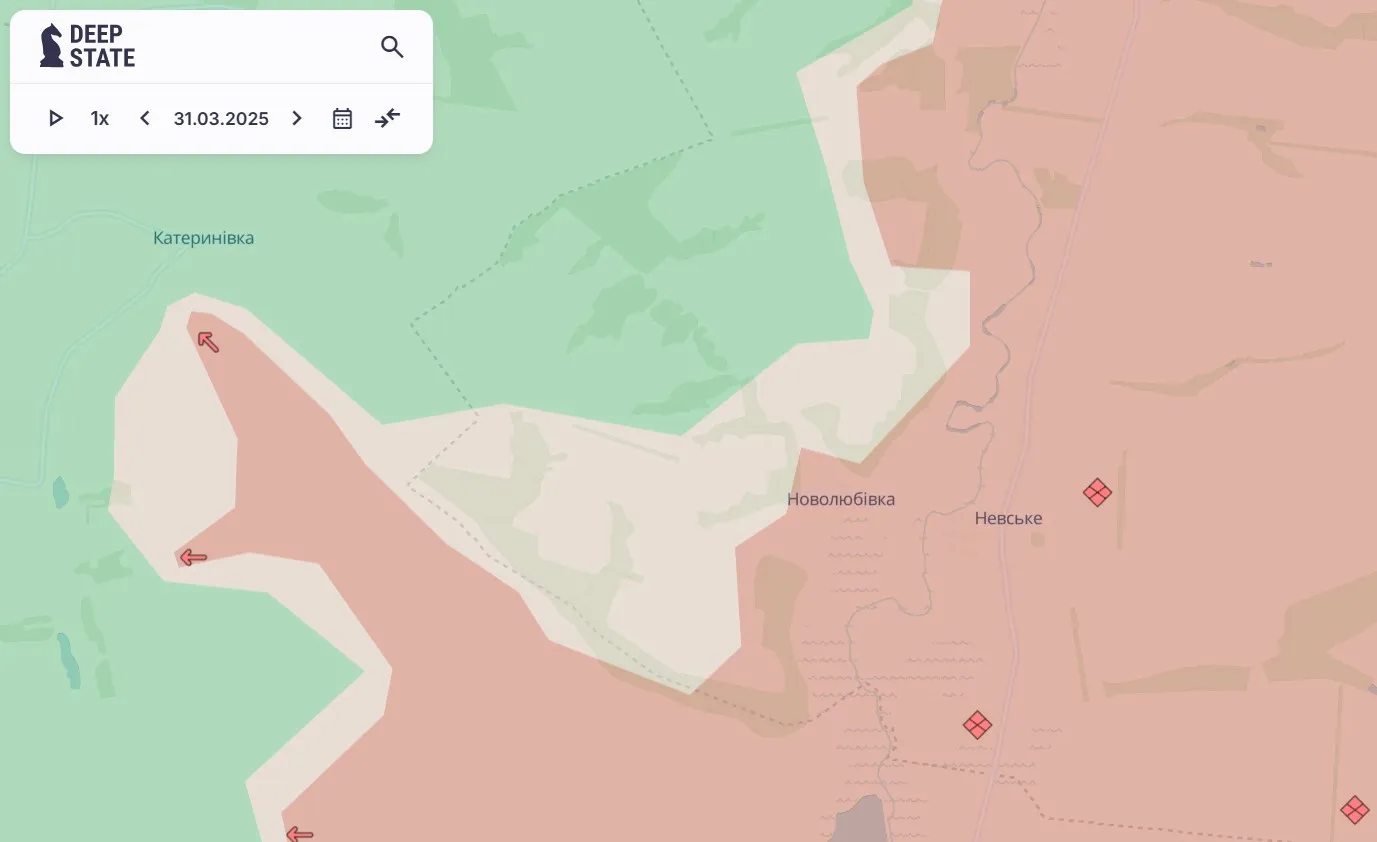 Лиманський напрямок Лиманський напрямок