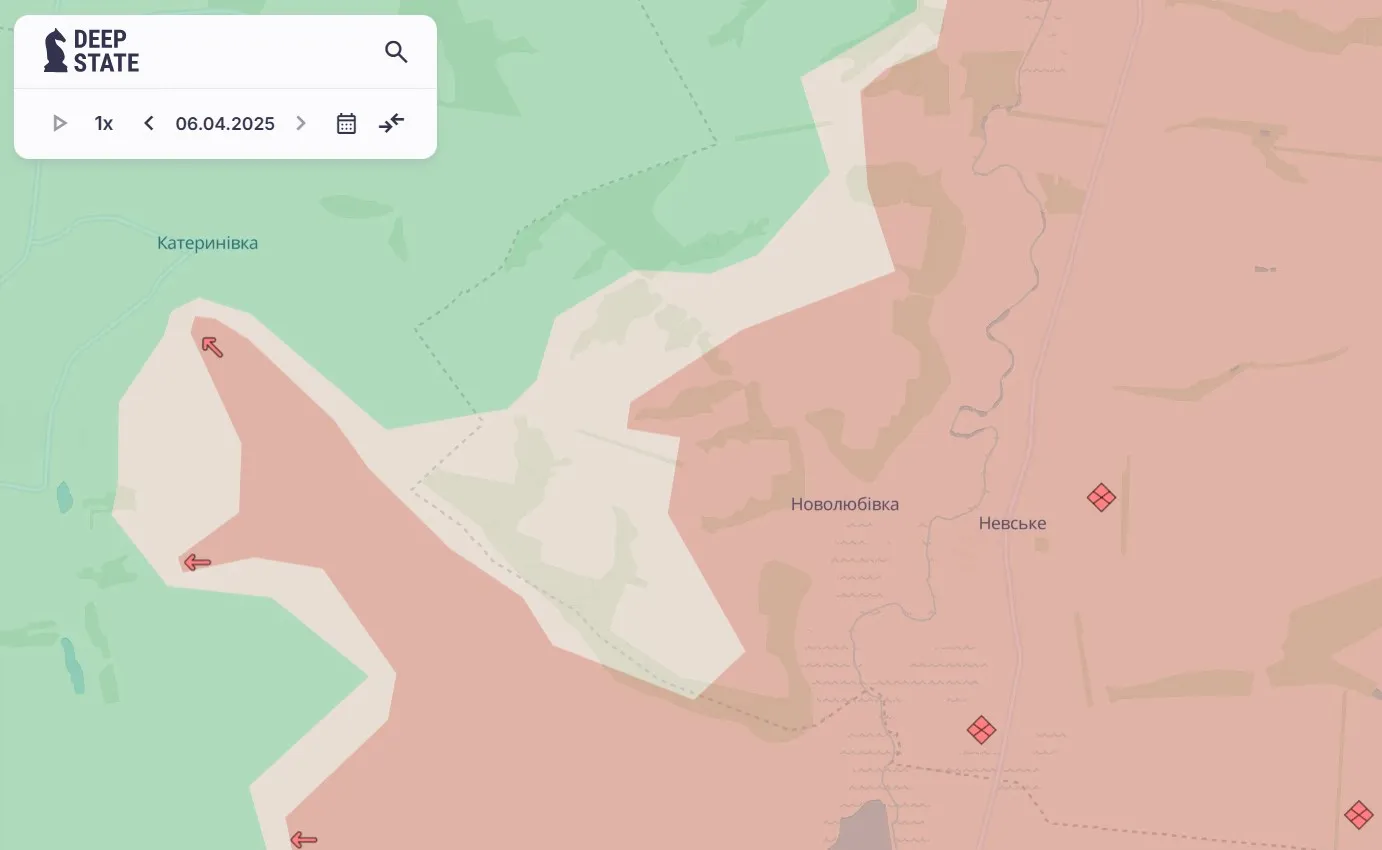 Лиманський напрямок Лиманський напрямок