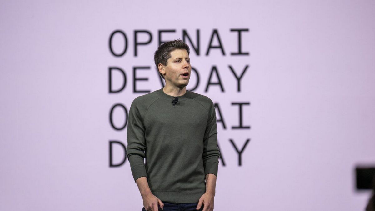 OpenAI випустить o3 та o4-mini перед GPT-5, яку відкладає на кілька місяців OpenAI випустить o3 та o4-mini перед GPT-5, яку відкладає на кілька місяців