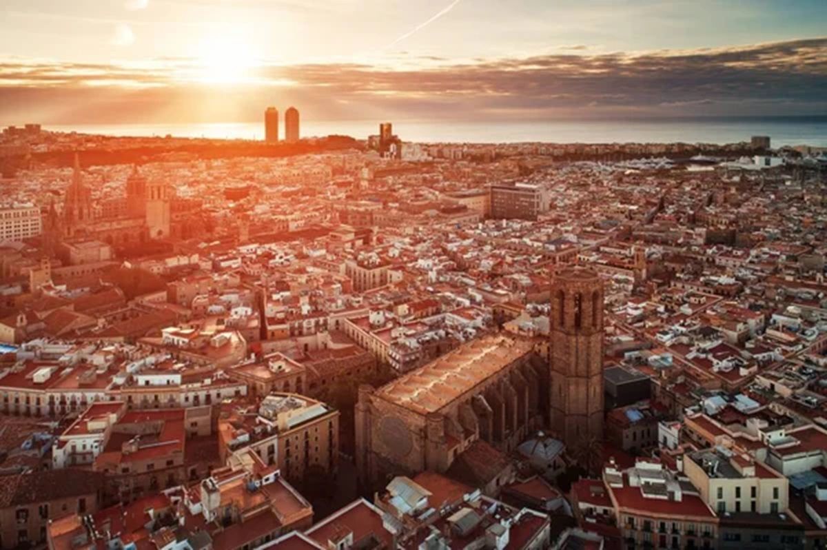 Жители Барселоны могут запретить туристическую аренду в доме Жители Барселоны могут запретить туристическую аренду в доме