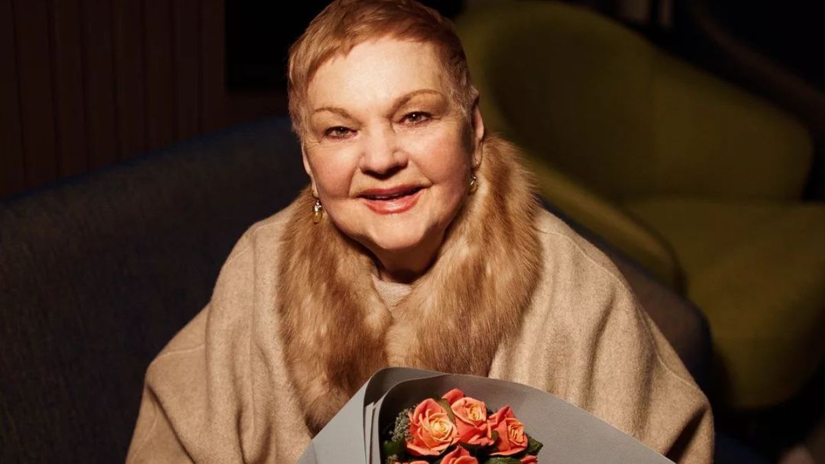 Таїсія Литвиненко Таїсія Литвиненко