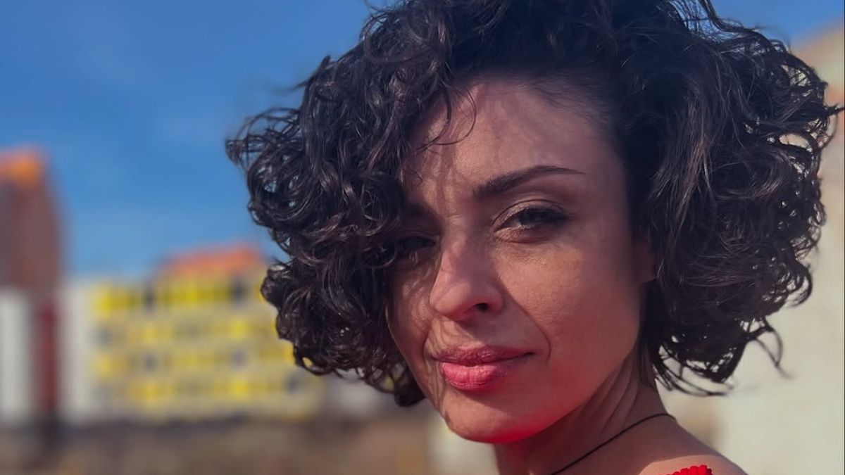 Евгения Мякенька