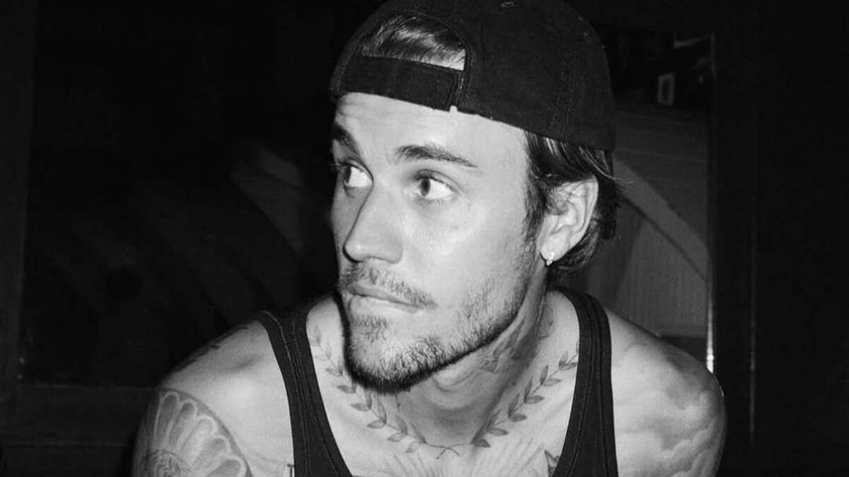 Джастин Бибер Джастин Бибер