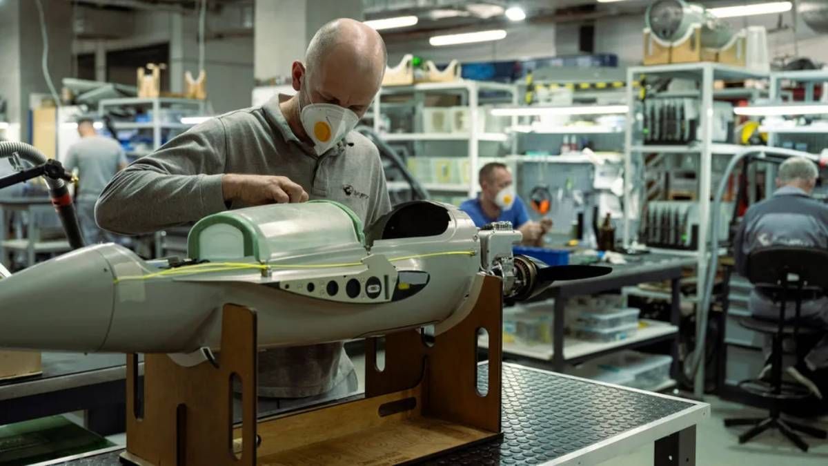 Український ВПК Український ВПК