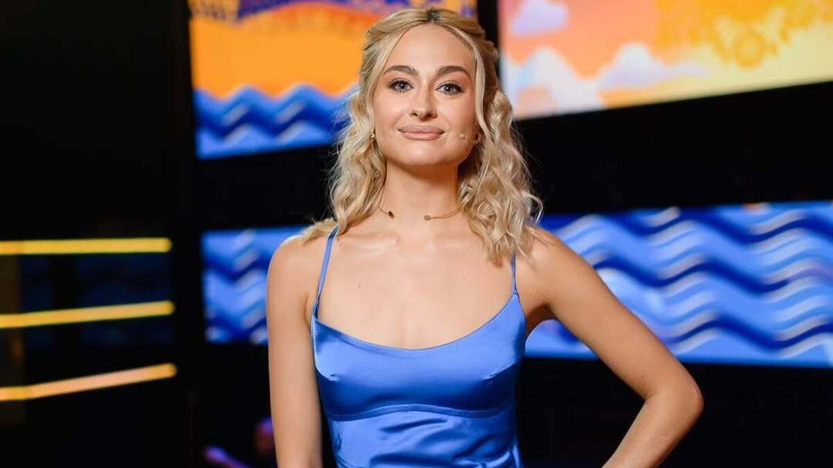 Анастасия Цимбалару Анастасия Цимбалару