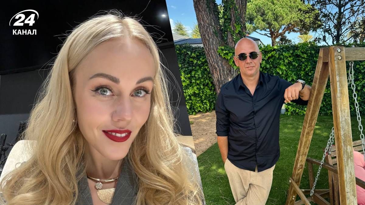 Олена Тополя, Потап Олена Тополя, Потап