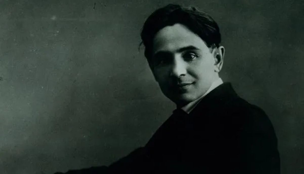 Лесь Курбас Лесь Курбас