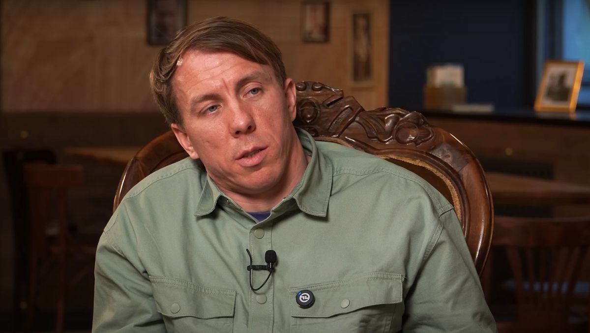 Володимир Гладкий