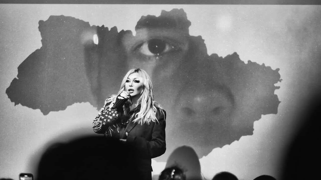 Ирина Билык Ирина Билык