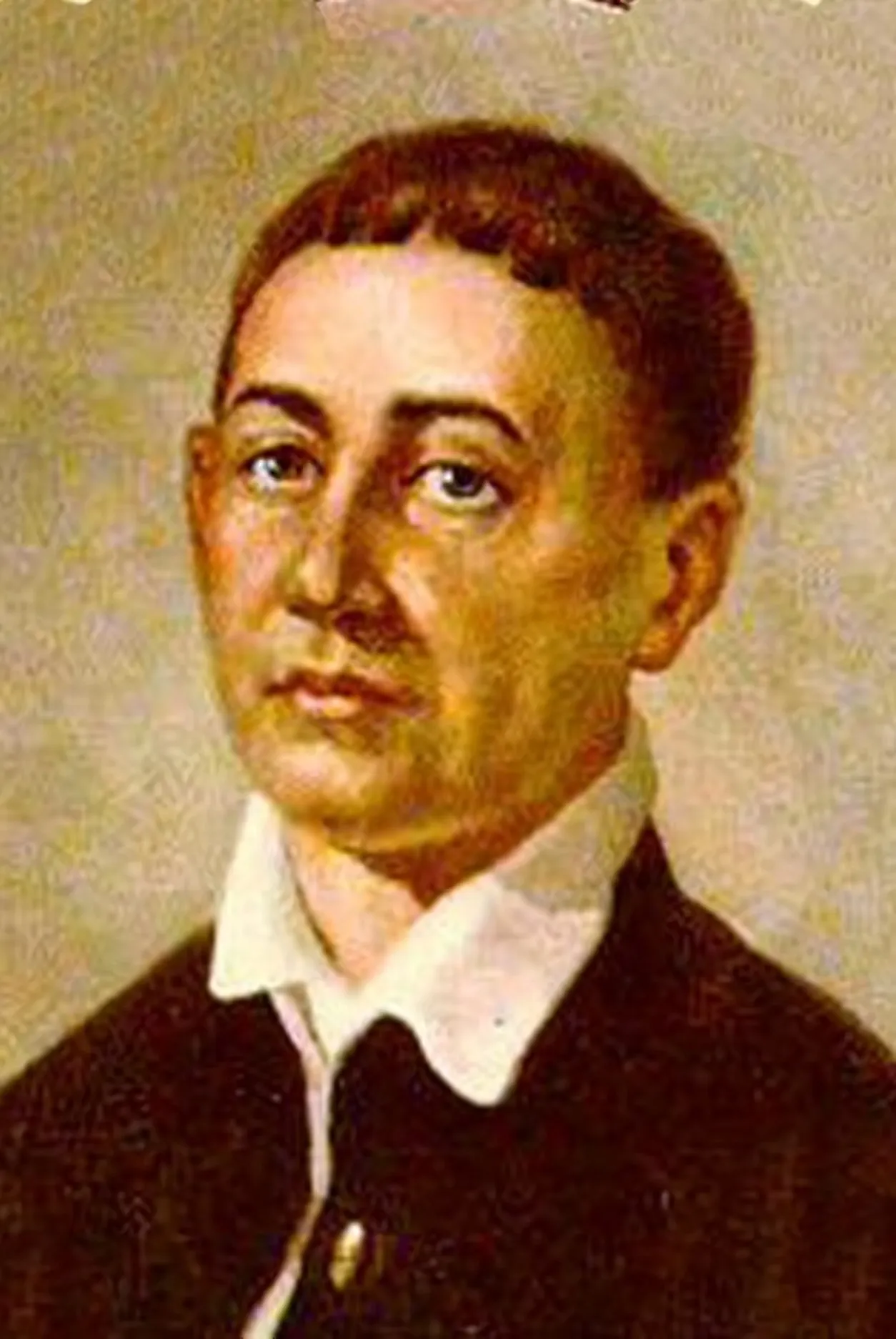 Портер Григорія Сковороди Портер Григорія Сковороди