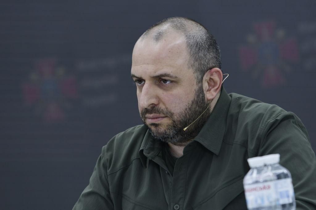 Ніколаєнко заявила, що об'єднання АОЗ та ДОТ це давня мрія Рустема Умєрова Ніколаєнко заявила, що об'єднання АОЗ та ДОТ це давня мрія Рустема Умєрова