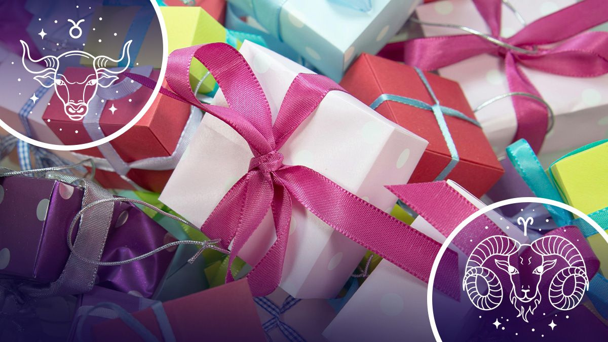 На кого очікують сюрпризи - гороскоп На кого очікують сюрпризи - гороскоп