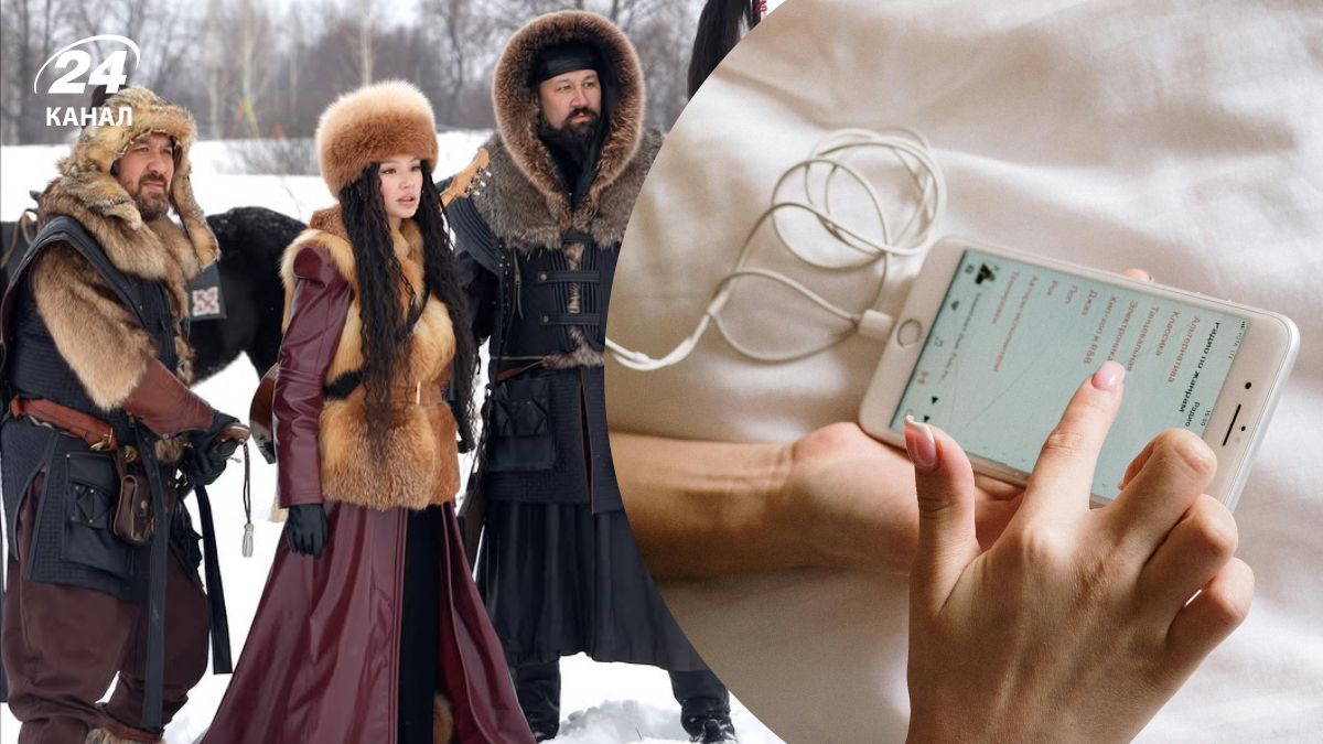 Русская песня в трендах Русская песня в трендах