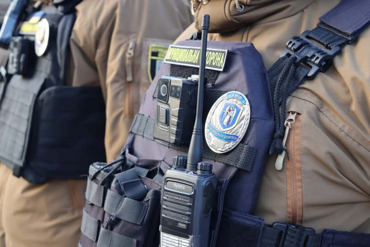 Ложь и манипуляция: в "Муниципальной охране" опровергли информацию о своей деятельности Ложь и манипуляция: в "Муниципальной охране" опровергли информацию о своей деятельности