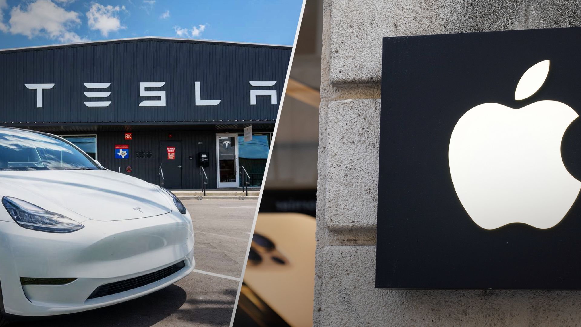 Экономический апокалипсис: назвали две компании, по которым пошлины Трампа ударят больше всего - Бизнес Экономический апокалипсис: назвали две компании, по которым пошлины Трампа ударят больше всего - Бизнес