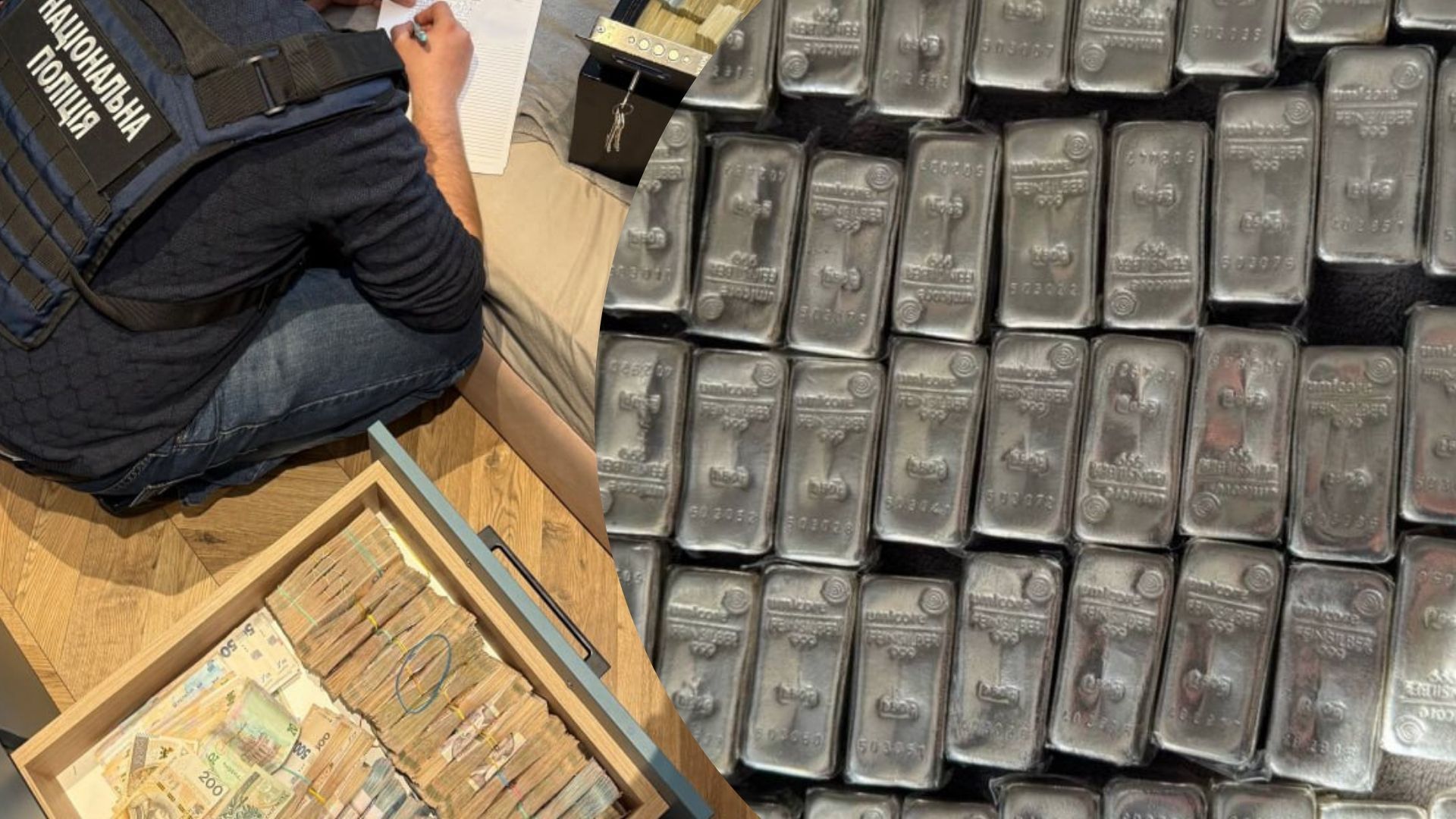 Ликвидирована организованная преступная группа Ликвидирована организованная преступная группа