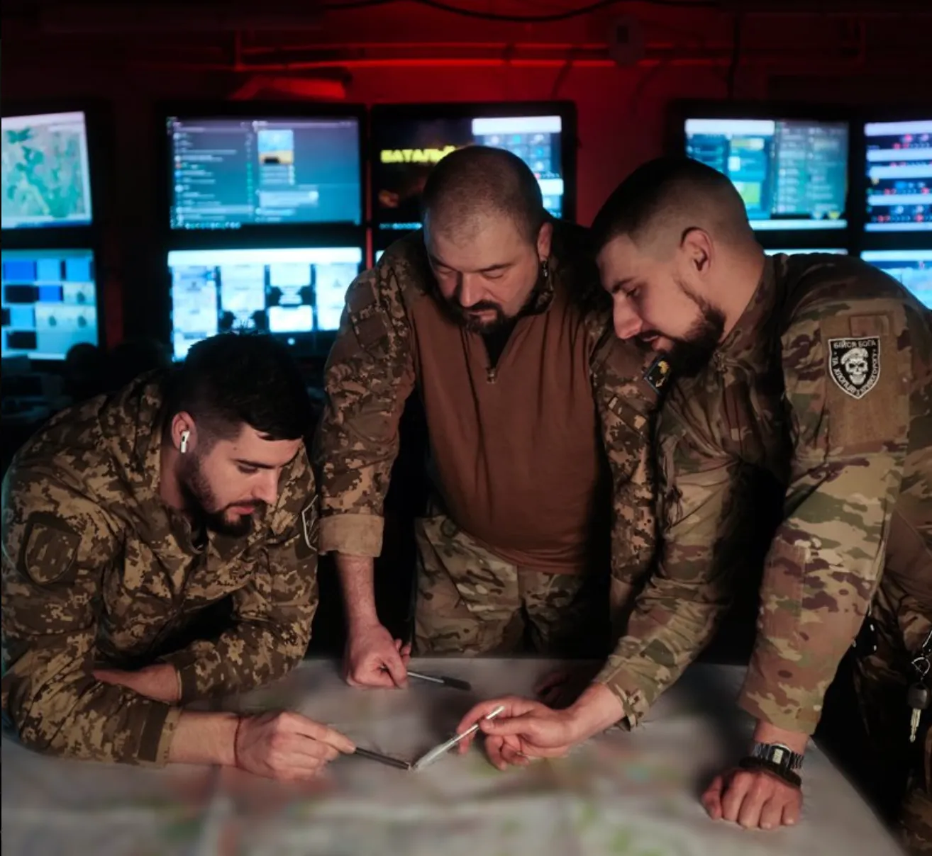 Полк Ахиллес Полк Ахиллес