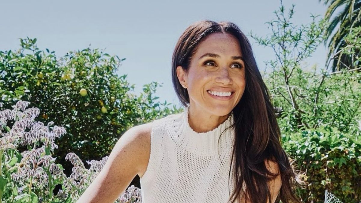 Меган Маркл Меган Маркл