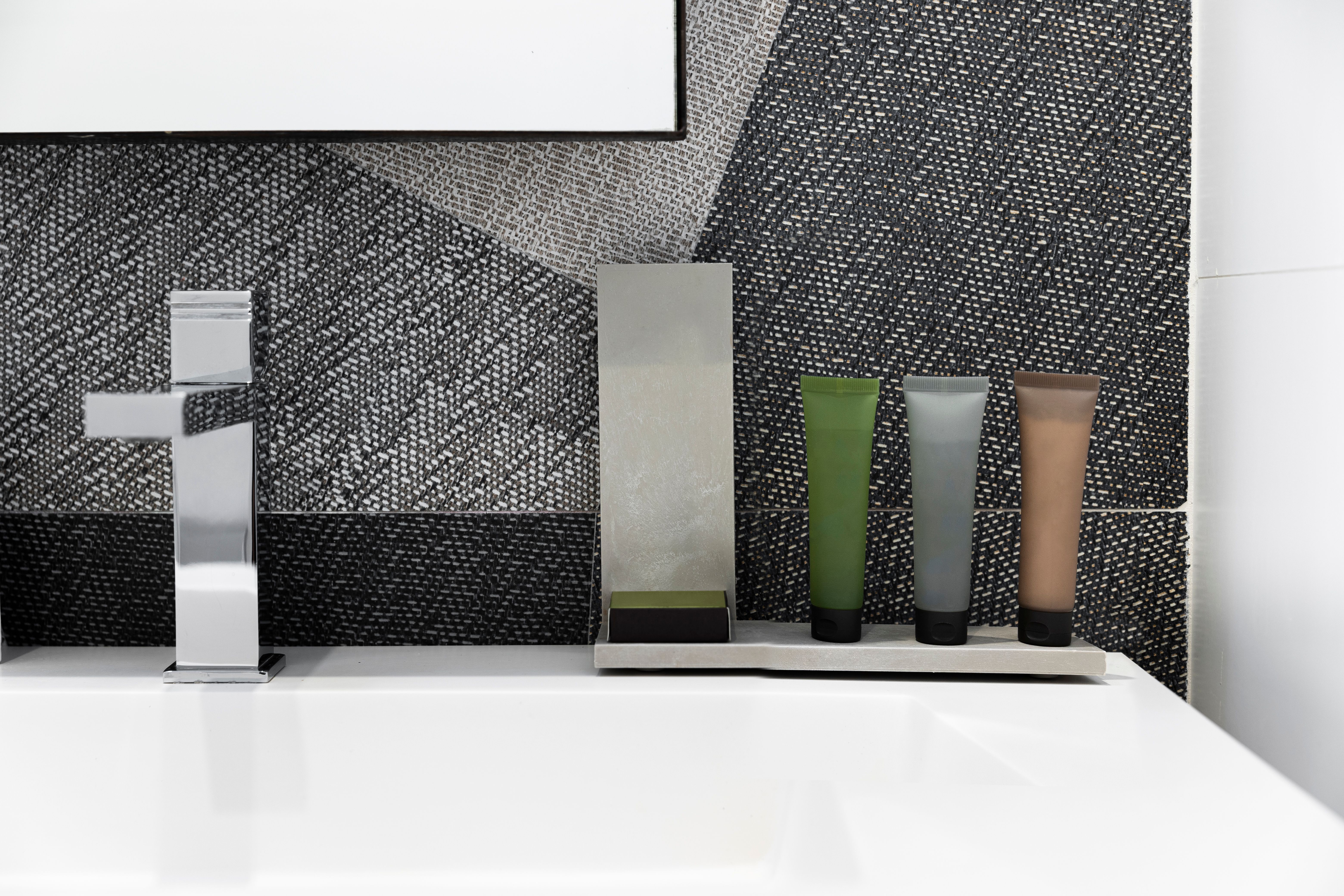 Большинство людей допускают ошибки во время уборки ванной комнаты Большинство людей допускают ошибки во время уборки ванной комнаты