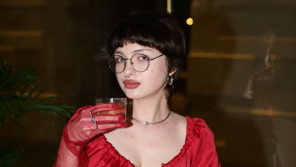 Мія Рамарі Мія Рамарі