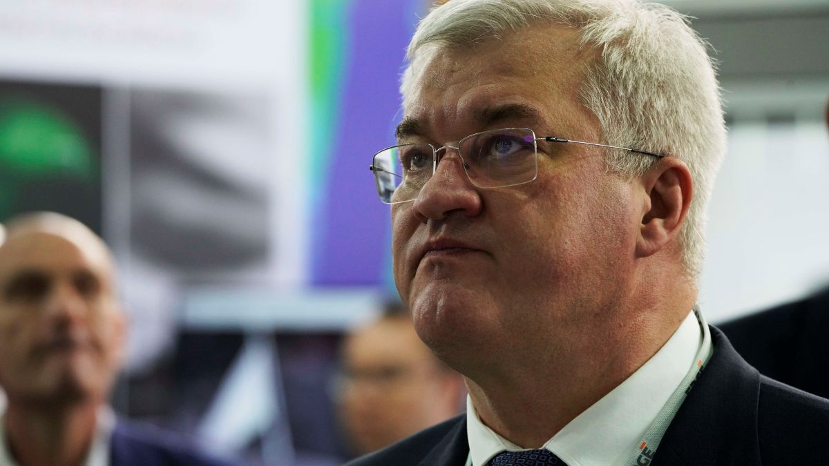 Андрій Сибіга розкритикував залучення китайських військових у війну - 24 Канал Андрій Сибіга розкритикував залучення китайських військових у війну - 24 Канал