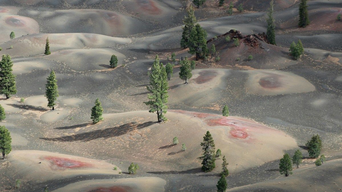 Терраформирование Марса - реальная ли идея и какие существуют препятствия Терраформирование Марса - реальная ли идея и какие существуют препятствия