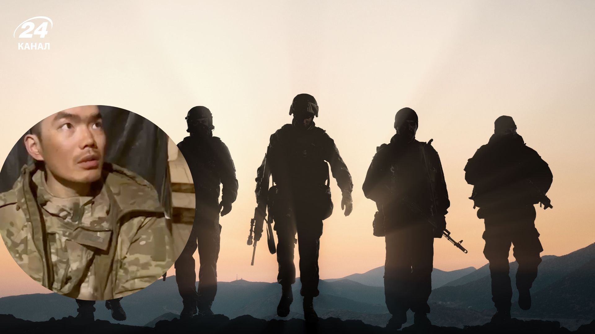 Стало відомо, хто взяв у полон китайців на Донеччині Стало відомо, хто взяв у полон китайців на Донеччині