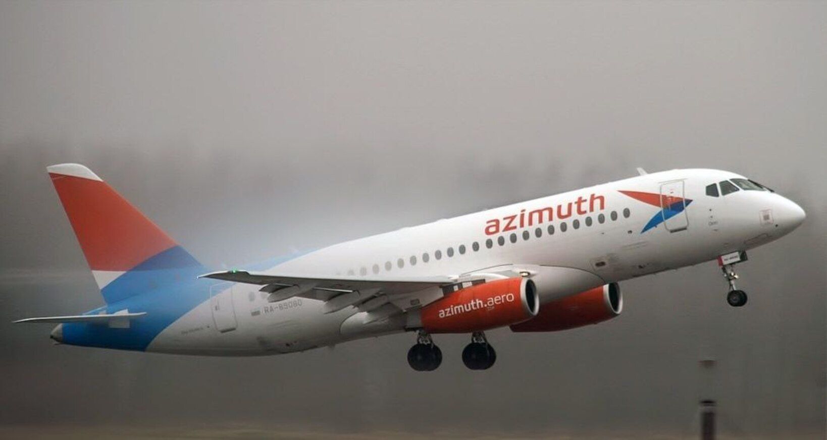 В аэропортах России ввели ограничения В аэропортах России ввели ограничения