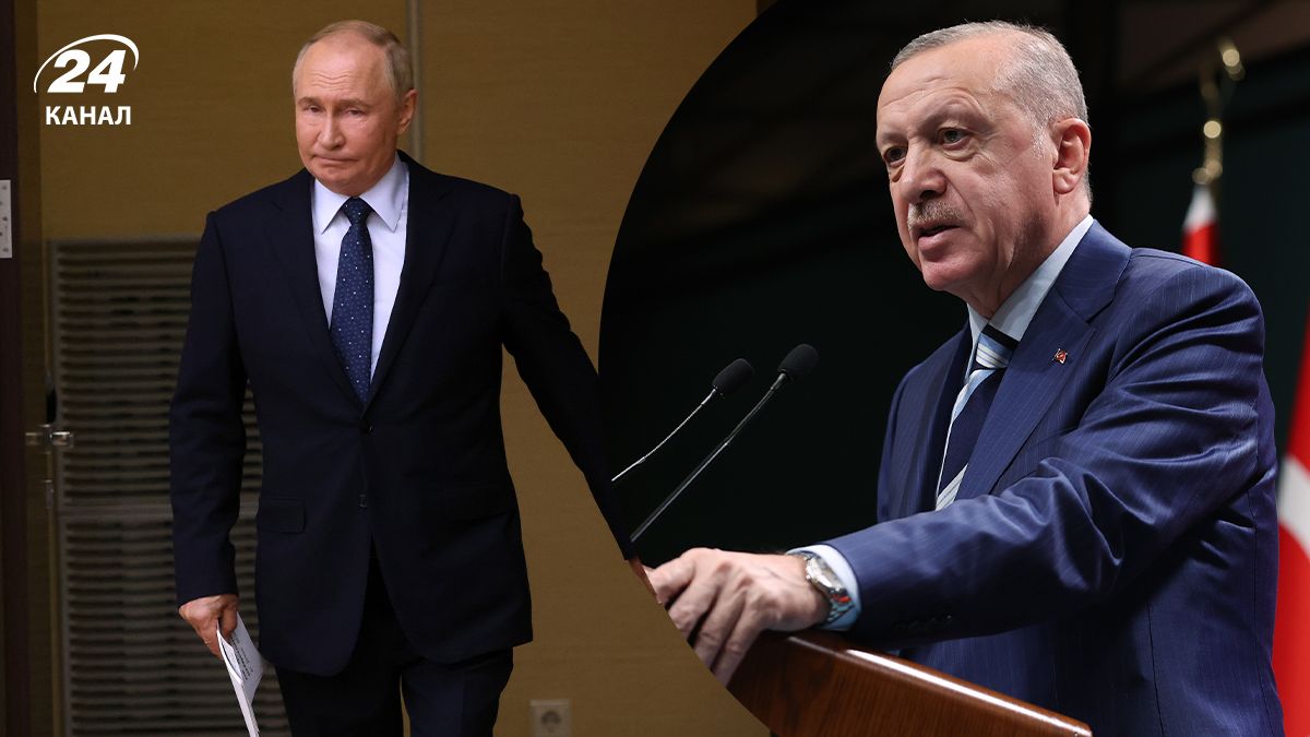 Росія та США проведуть переговори Росія та США проведуть переговори