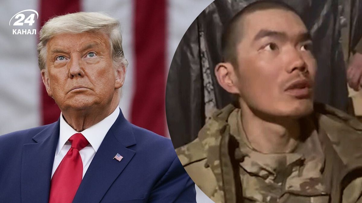 Громадяни Китаю у полоні – які важелі тиску на США може отримати Україна - Геополітика Громадяни Китаю у полоні – які важелі тиску на США може отримати Україна - Геополітика