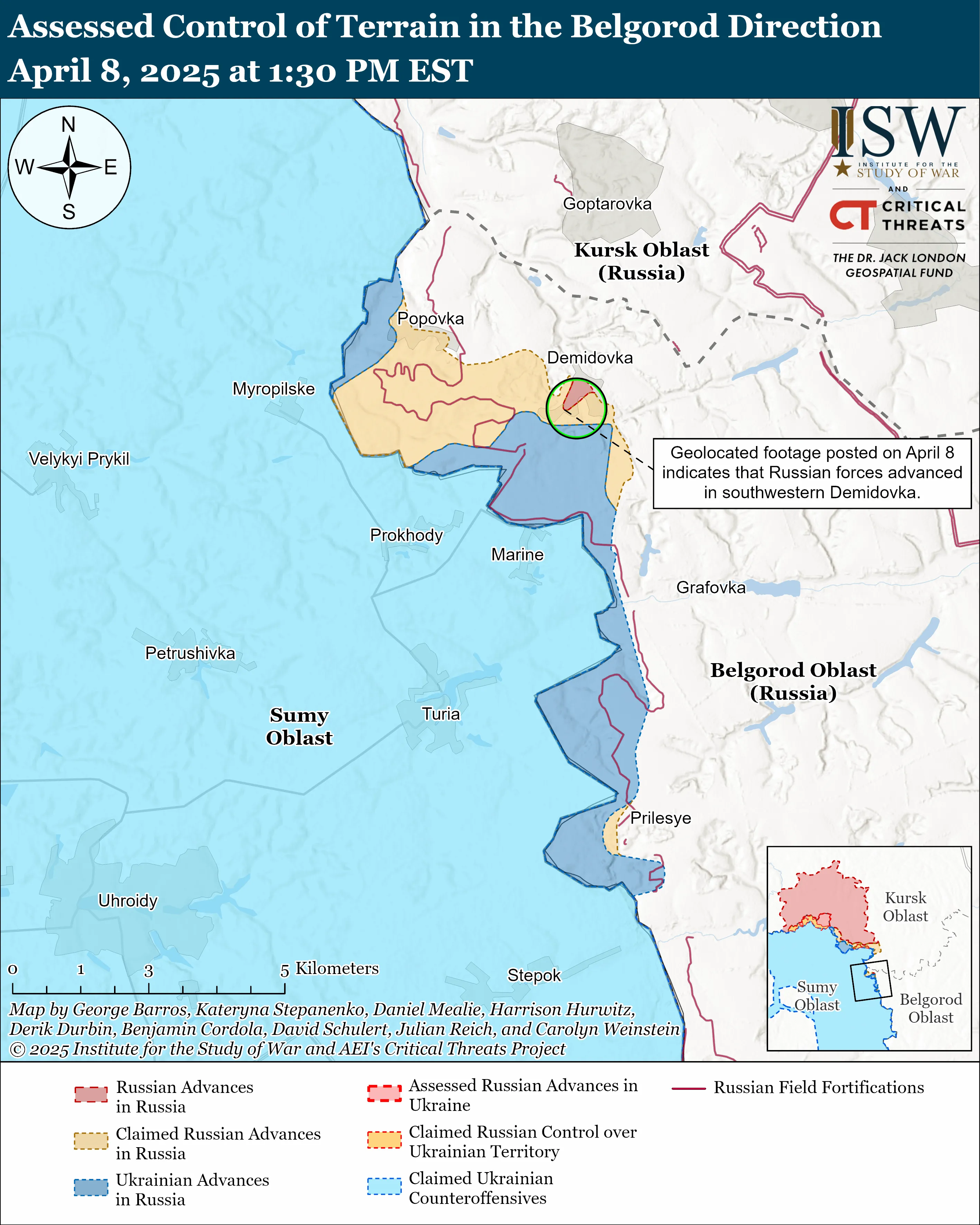 Что происходит на Белгородщине Что происходит на Белгородщине