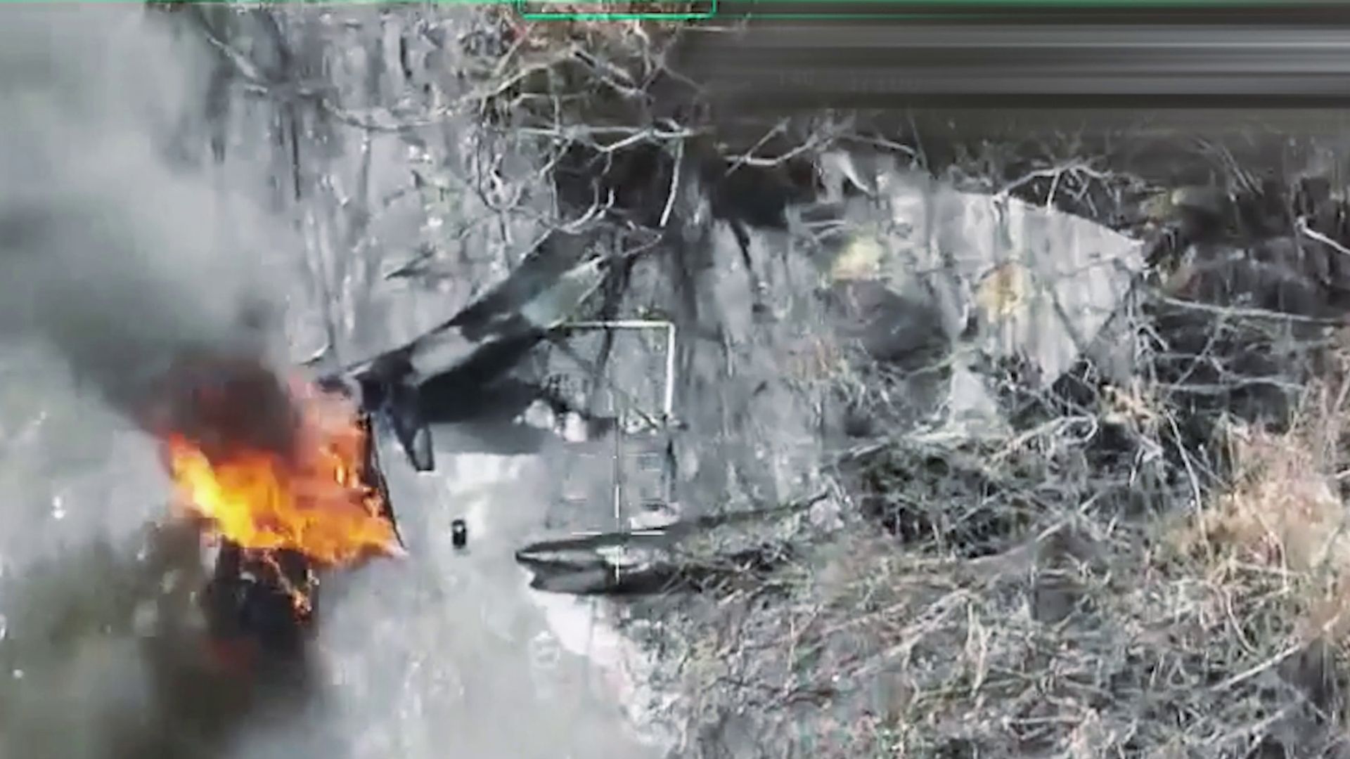 Прикодонники уничтожили дроном лодку оккупантов - 24 Канал Прикодонники уничтожили дроном лодку оккупантов - 24 Канал