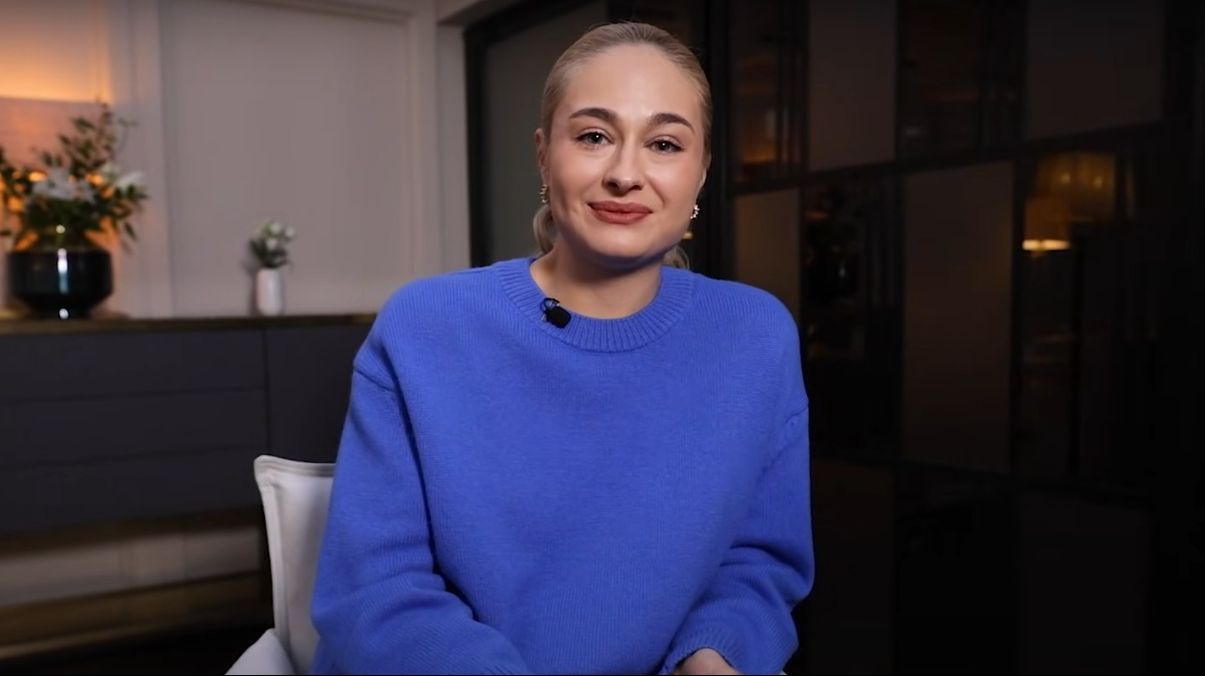 Анастасія Цимбалару Анастасія Цимбалару