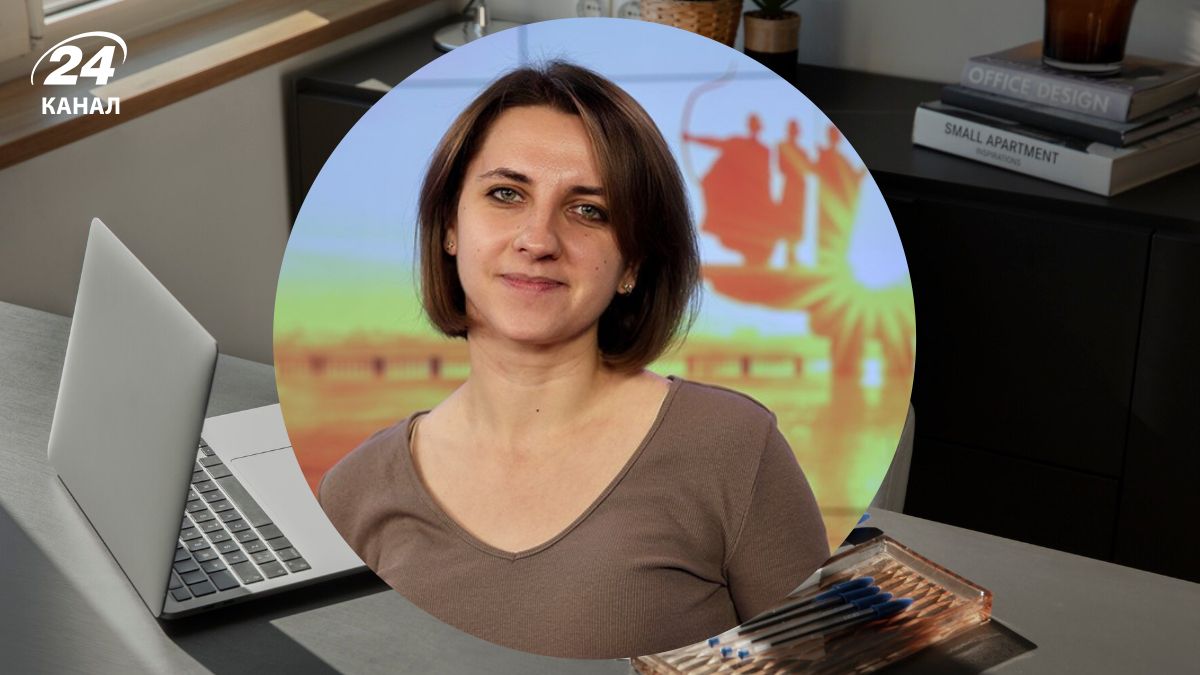 Интервью с рекрутером Соломией Благой