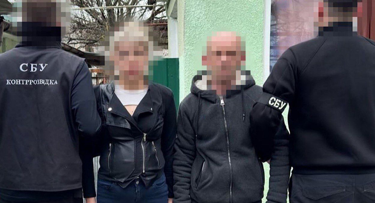 СБУ предупредила масштабный теракт СБУ предупредила масштабный теракт