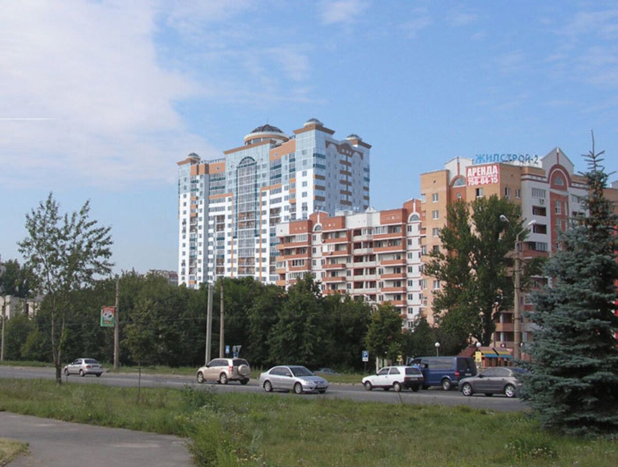 Цена на квартиру в Харькове - сколько стоит жилье в городе, области - Недвижимость Цена на квартиру в Харькове - сколько стоит жилье в городе, области - Недвижимость