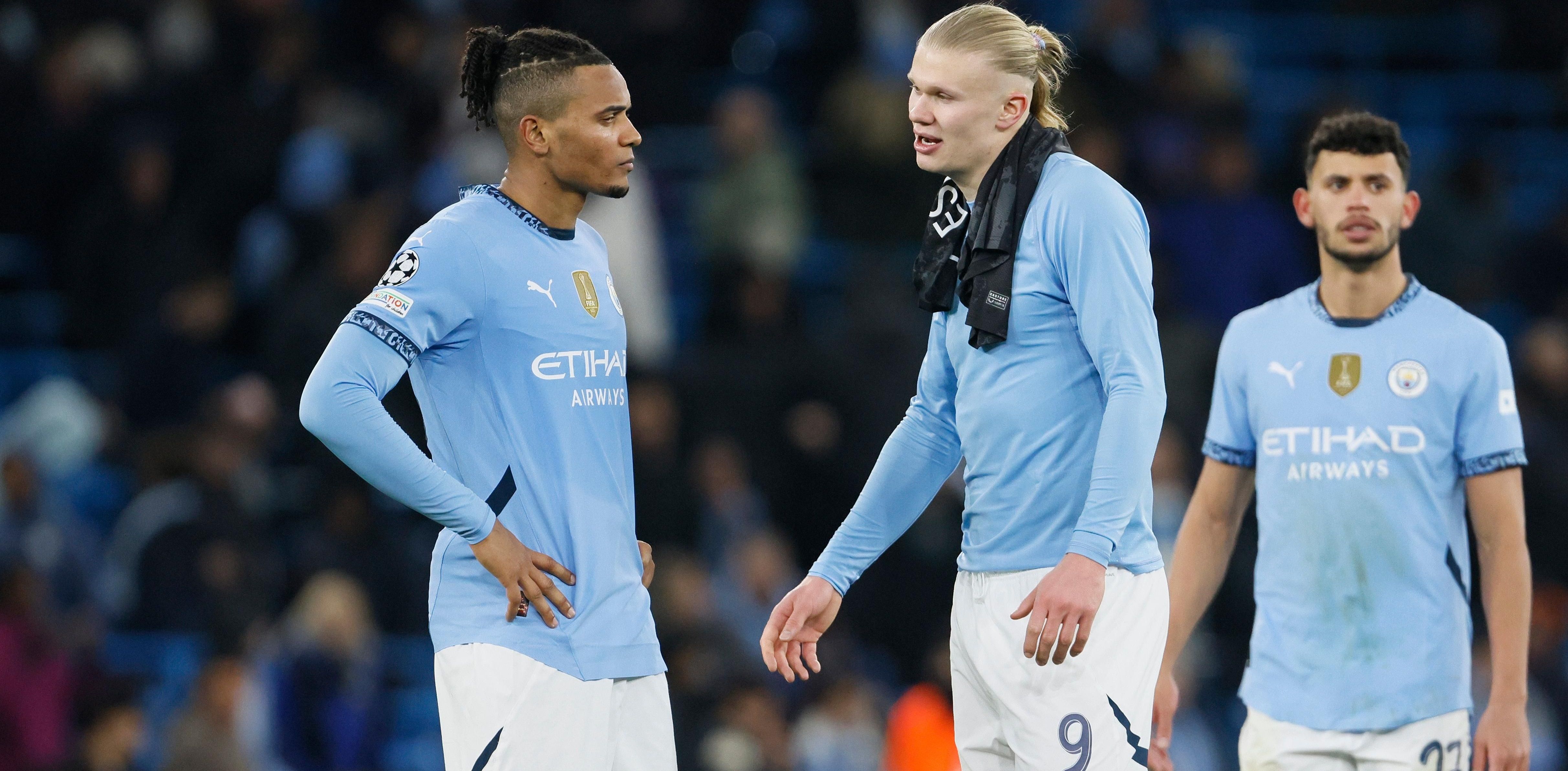 Главные команды-разочарования Лиги чемпионов 2024-2025 Главные команды-разочарования Лиги чемпионов 2024-2025