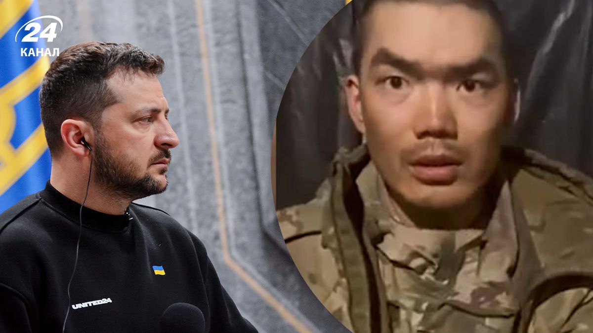 Чим Україні допоможе "карта" з китайськими військовими Чим Україні допоможе "карта" з китайськими військовими