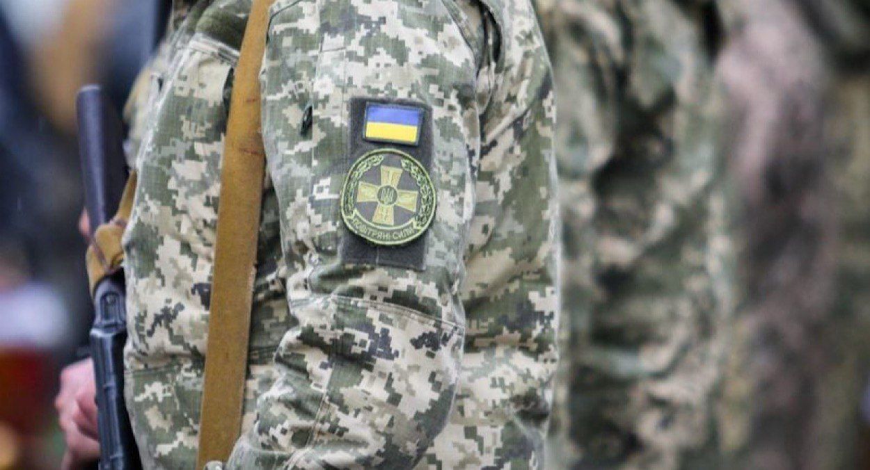 Военный учет 2025 года Военный учет 2025 года