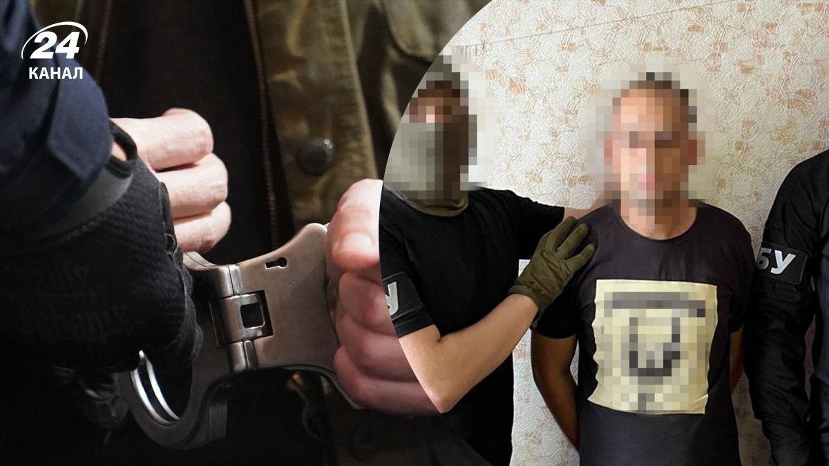 По материалам СБУ "крот" ГРУ получил 15 лет тюрьмы По материалам СБУ "крот" ГРУ получил 15 лет тюрьмы