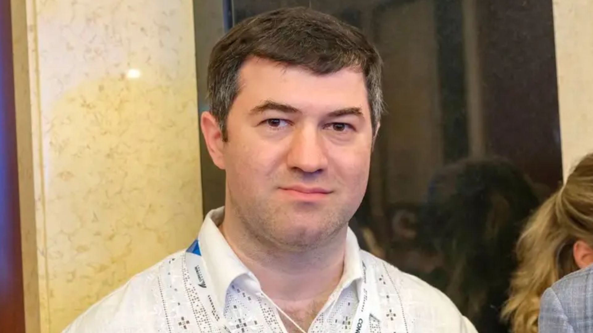 Роман Насіров Роман Насіров