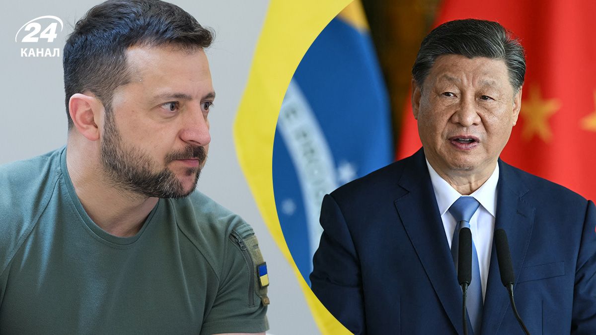 Україна відкриває "Скриньку Пандори", взявши у полон громадян Китаю Україна відкриває "Скриньку Пандори", взявши у полон громадян Китаю