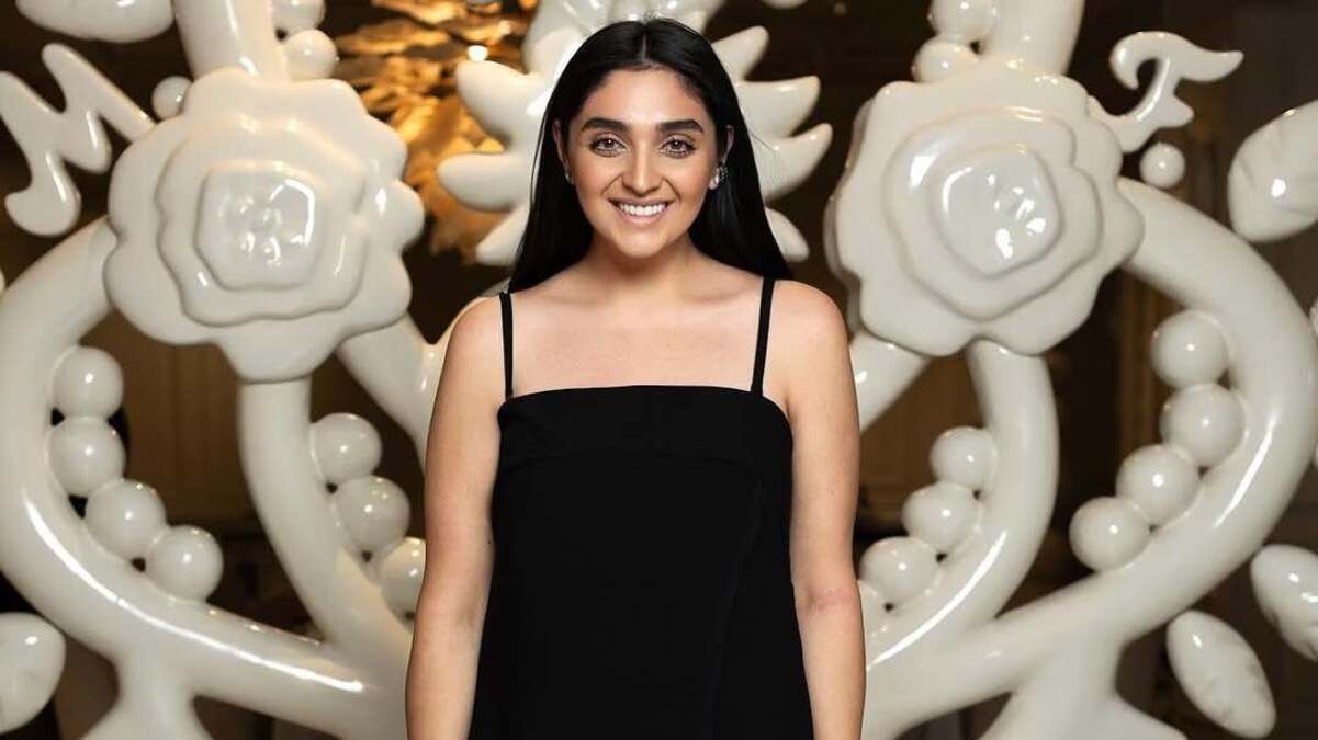 Эльвира Гасанова