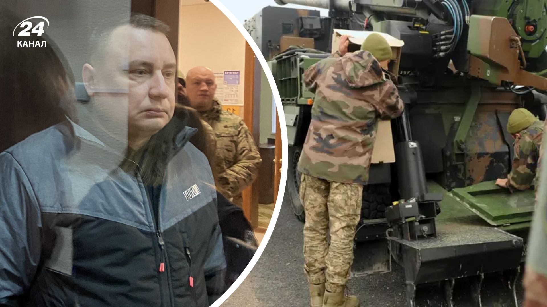 Рюмшина залишили під вартою до 20 квітня Рюмшина залишили під вартою до 20 квітня