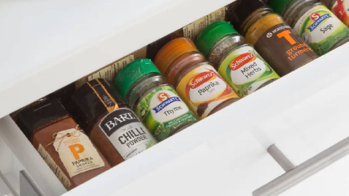 Що варто тримати у шухлядах Що варто тримати у шухлядах