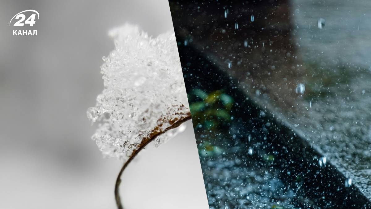 Прогноз погоди в Україні на 10 квітня 2025 року - 24 Канал Прогноз погоди в Україні на 10 квітня 2025 року - 24 Канал