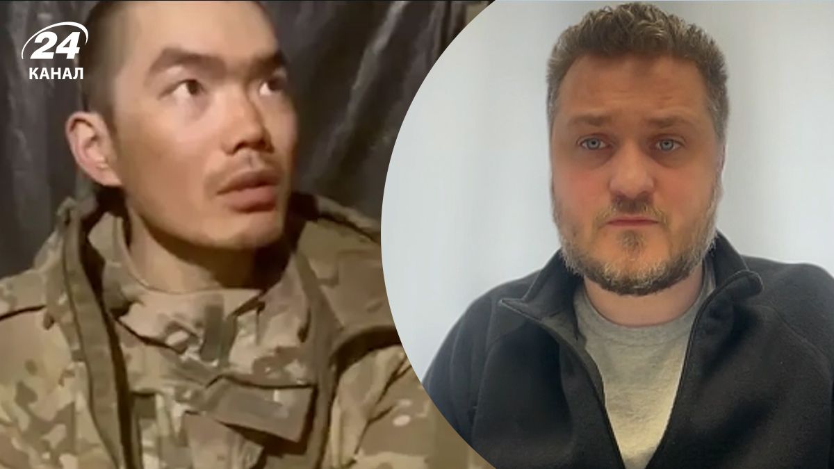 Коваленко прокомментировал ситуацию с китайцами Коваленко прокомментировал ситуацию с китайцами